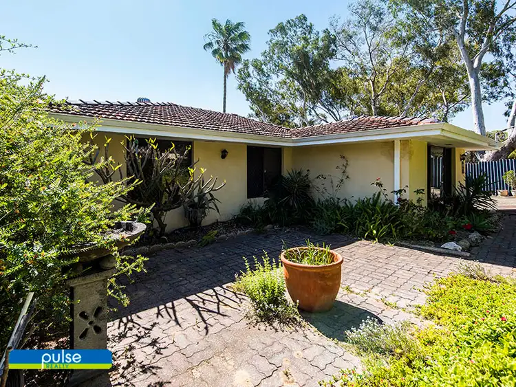 7 Palmerose Court, North Lake WA 6163