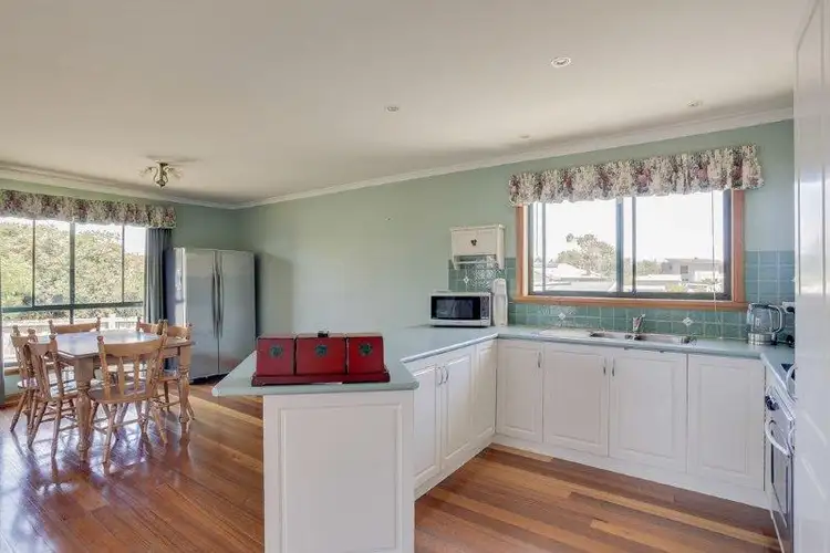 Second view of Homely house listing, 23 Rothesay Close, Newnham TAS 7248