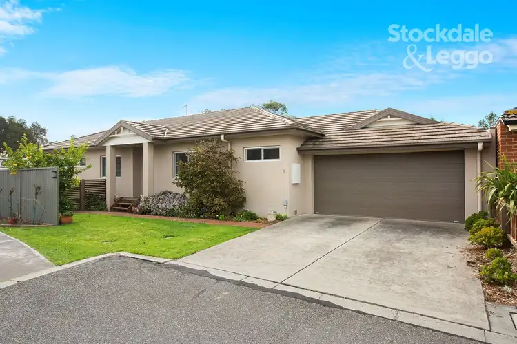6-8A Henry Street, Koo Wee Rup VIC 3981