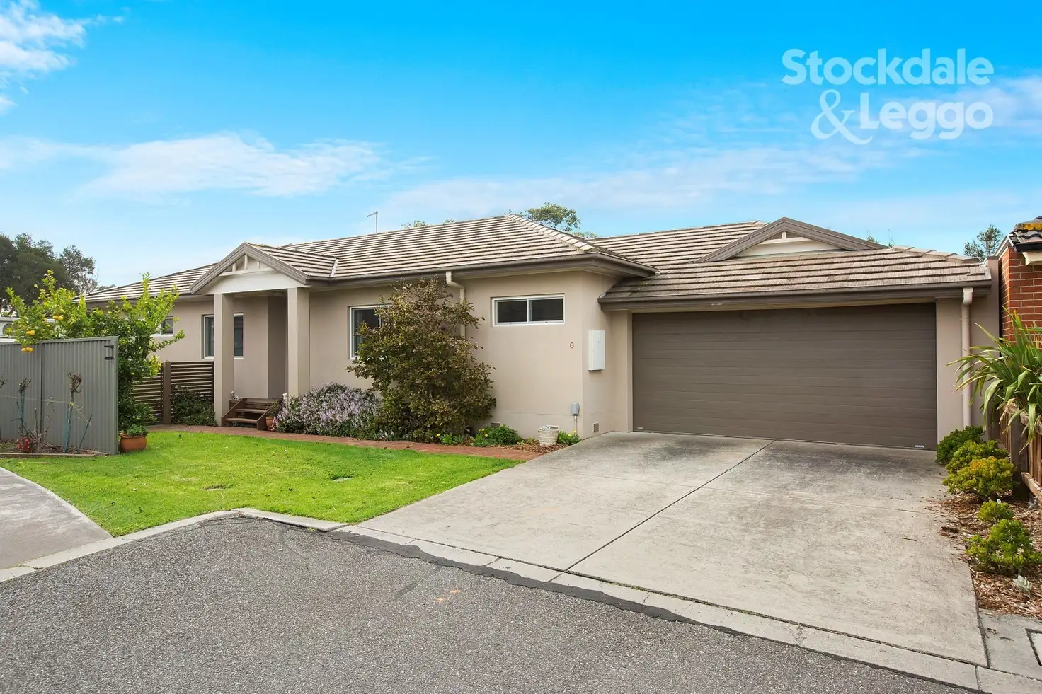 Main view of Homely house listing, 6-8A Henry Street, Koo Wee Rup VIC 3981