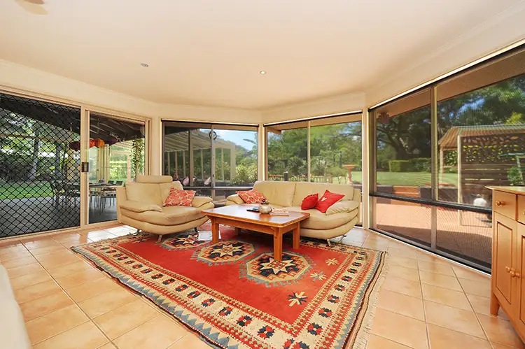 Fourth view of Homely house listing, 10 Nottingham Court, Beerwah QLD 4519