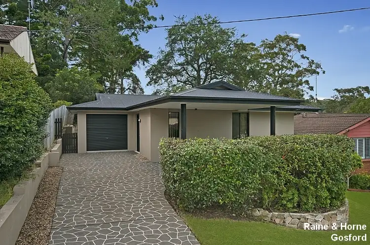 Main view of Homely house listing, 6 Sundale Avenue, Terrigal NSW 2260