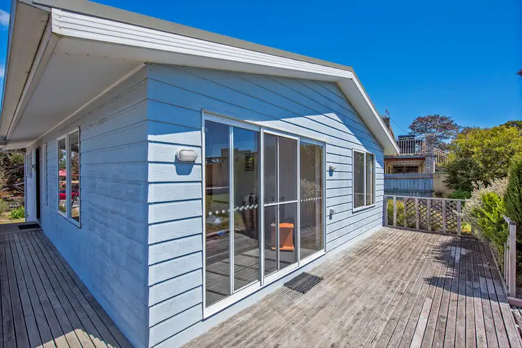 Main view of Homely house listing, 24 Dumbleton Street, Hawley Beach TAS 7307
