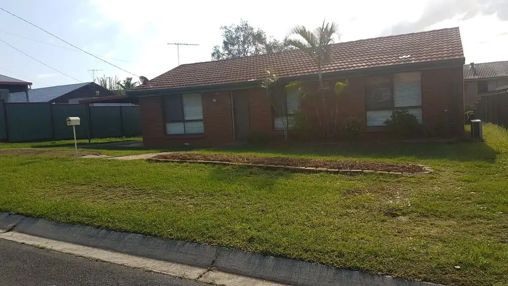 Main view of Homely house listing, 3 Lynette Court, Bethania QLD 4205