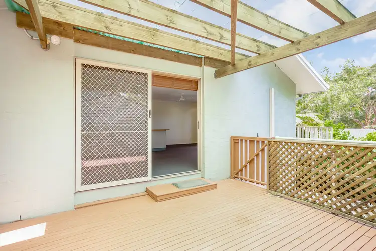 Third view of Homely house listing, 26 Essendene Road, Shoal Bay NSW 2315