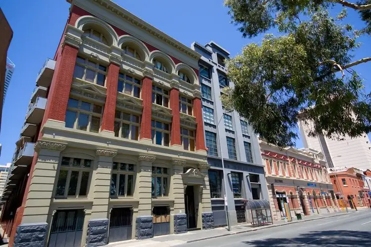 23/569 Wellington Street, Perth WA 6000
