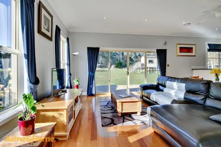 Sixth view of Homely house listing, 195 Wolfes Road, Leslie Vale TAS 7054