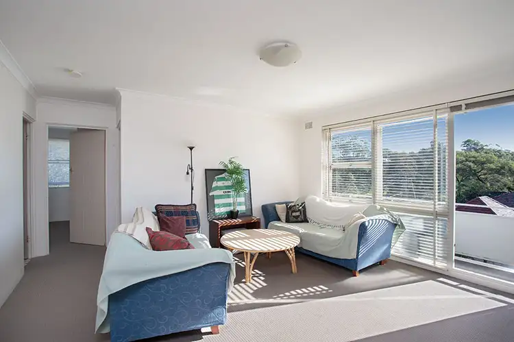 5/317 Avoca Street, Randwick NSW 2031
