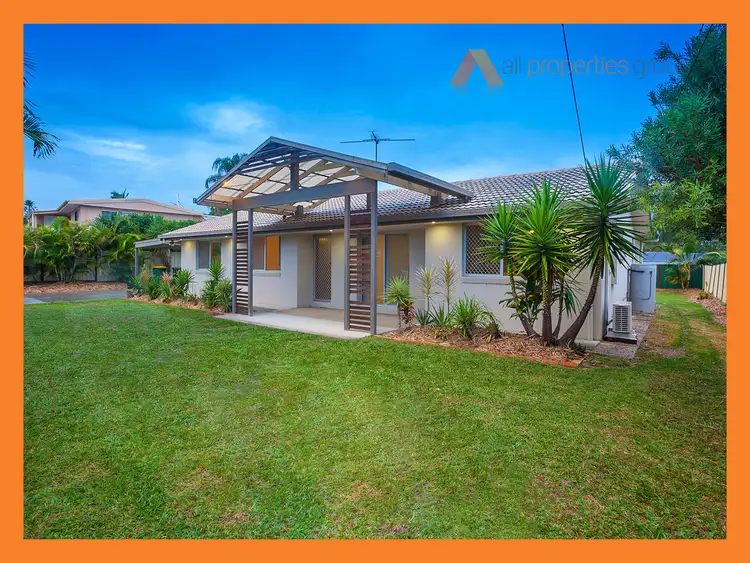 83 Aquarius Drive, Kingston QLD 4114