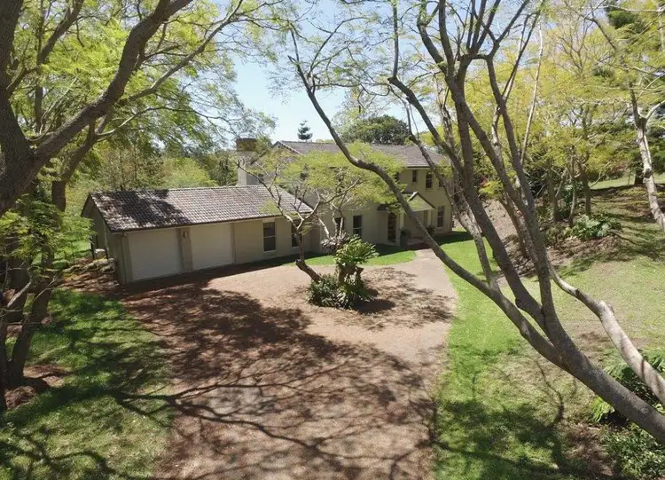 113 Moons Lane, Brookfield QLD 4069