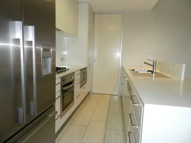Third view of Homely unit listing, 107/35 LORD STREET, Gladstone Central QLD 4680