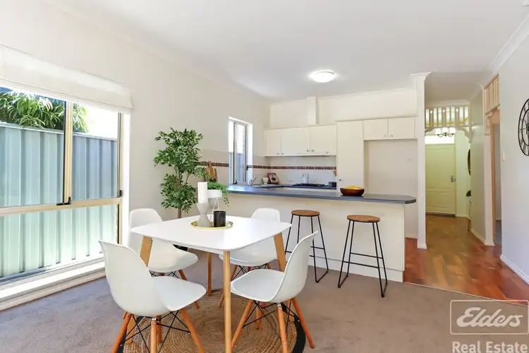 Second view of Homely house listing, 14 Export Lane, Mawson Lakes SA 5095