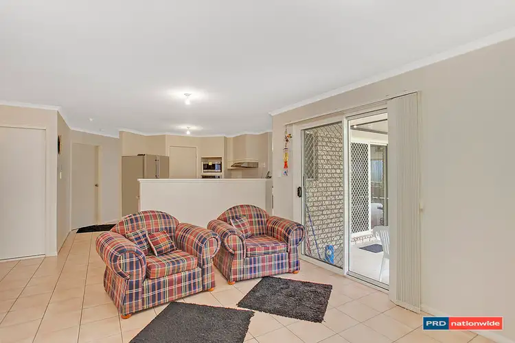 Third view of Homely house listing, 41 Captain Cook Cl, Arundel QLD 4214