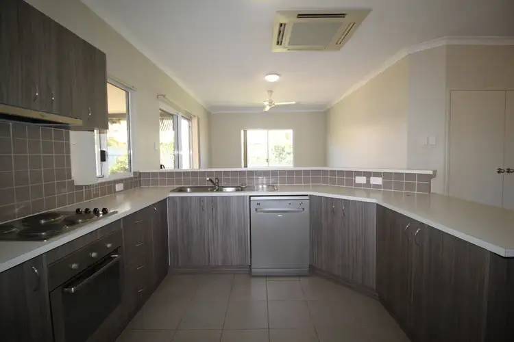 Second view of Homely house listing, 3 Trevally Court, Millars Well WA 6714
