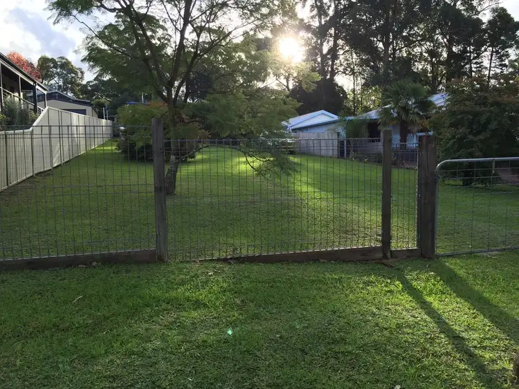 Second view of Homely land listing, 59 Anglers Parade, Fishermans Paradise NSW 2539