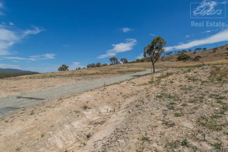 Second view of Homely land listing, Lot 102 Mount Burra, Burra NSW 2620