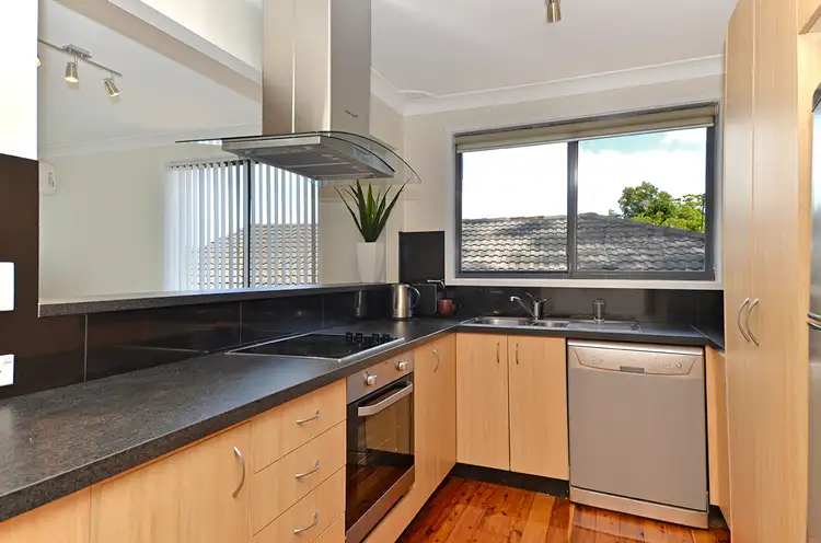 Third view of Homely house listing, 17 Macgregor Street, Wyoming NSW 2250