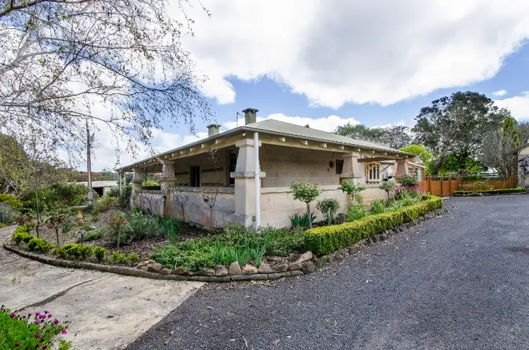 458 Cafpirco Road, Compton SA 5291