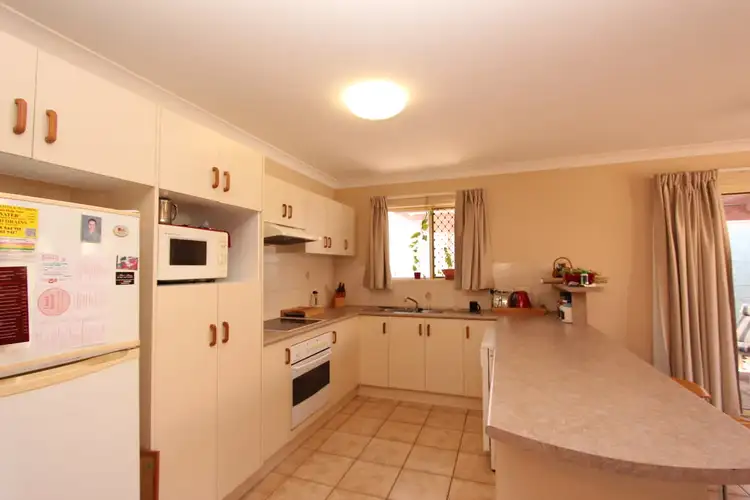 Third view of Homely unit listing, 9/17 Bomana Street, Aitkenvale QLD 4814