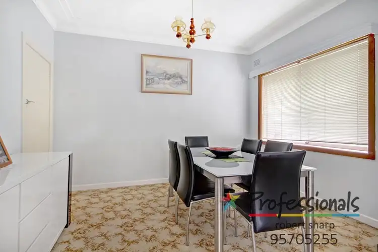 Fourth view of Homely house listing, 111 Tallawalla Street, Beverly Hills NSW 2209