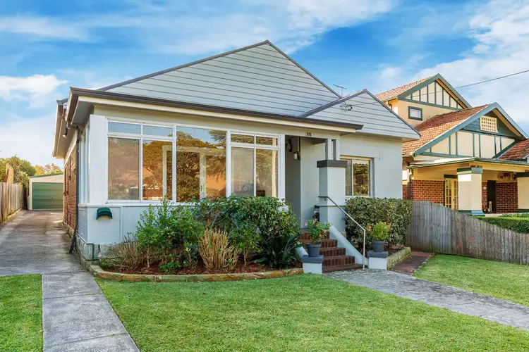 11 Laurel Street, Willoughby NSW 2068