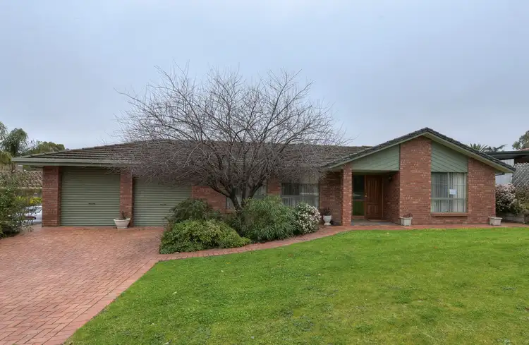 Main view of Homely house listing, 4 Elizabeth Street, Athelstone SA 5076