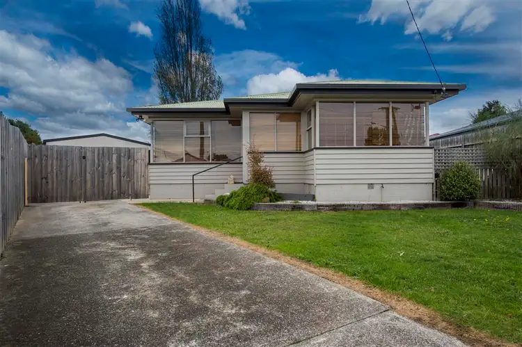 Main view of Homely house listing, 5 Spencer Place, Ulverstone TAS 7315
