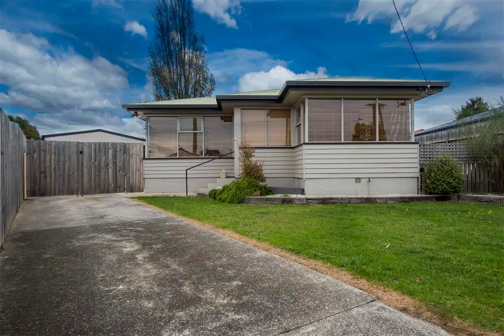 Main view of Homely house listing, 5 Spencer Place, Ulverstone TAS 7315