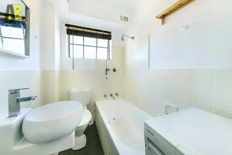 Sixth view of Homely unit listing, 17/16 ALLEN STREET, Harris Park NSW 2150