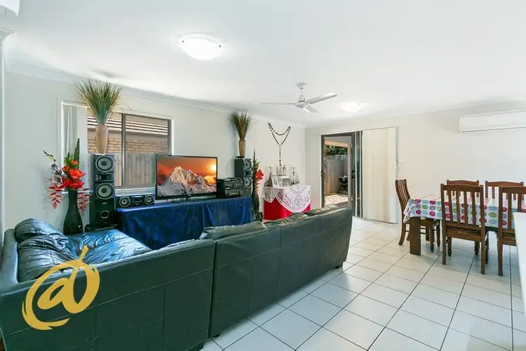 Second view of Homely townhouse listing, 10/19-29 Nicole Street, Morayfield QLD 4506