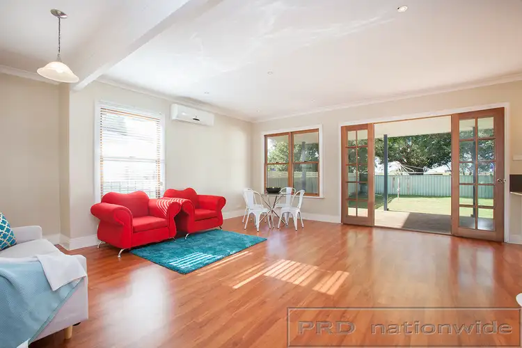 Fourth view of Homely house listing, 5 Nichols Street, Lorn NSW 2320