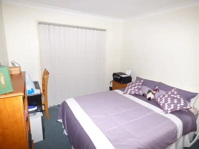 Fourth view of Homely villa listing, 145/125 Hansford Road, Coombabah QLD 4216