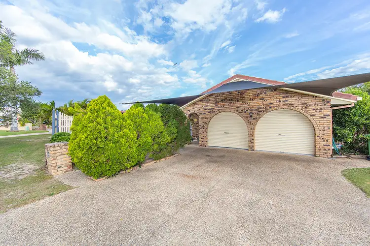 Main view of Homely house listing, 14 Picasso Court, Rothwell QLD 4022