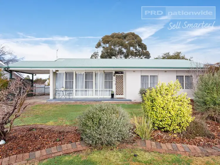 Main view of Homely house listing, 2 Cook Street, Kooringal NSW 2650
