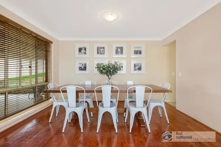 Third view of Homely house listing, 18 Edward Howe Place, Narellan Vale NSW 2567