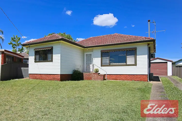 20 Scott Street, Toongabbie NSW 2146