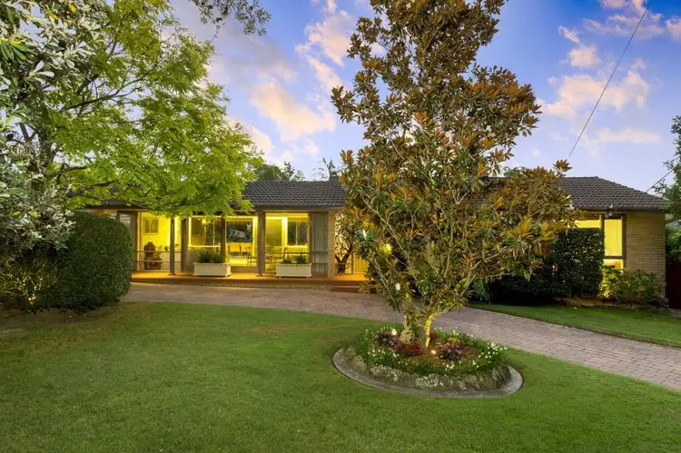 Main view of Homely house listing, 386 Bobbin Head Road, Turramurra NSW 2074