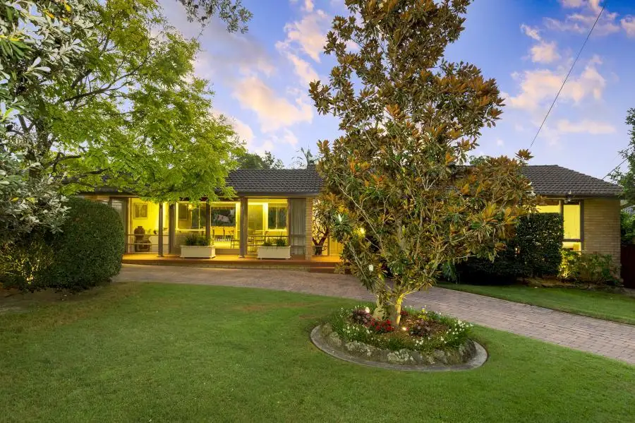Main view of Homely house listing, 386 Bobbin Head Road, Turramurra NSW 2074