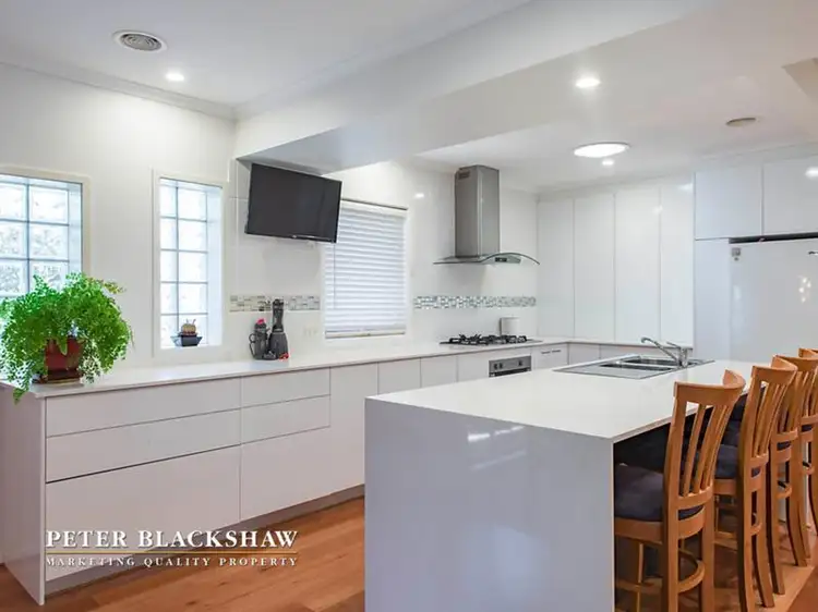 Fifth view of Homely house listing, 35 Batchelor Street, Torrens ACT 2607