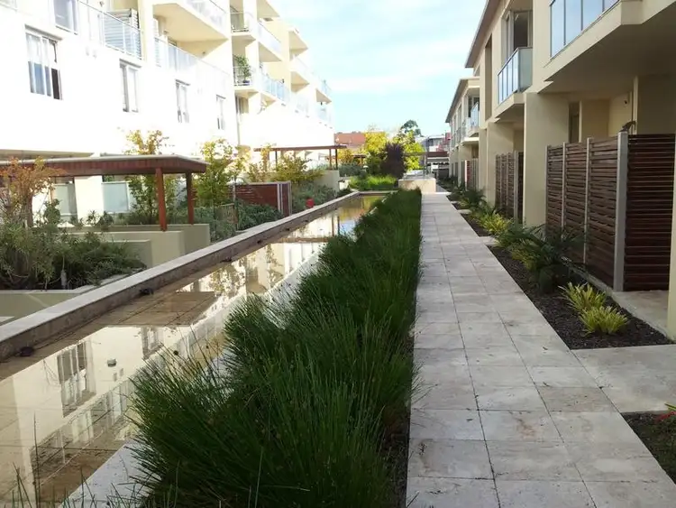 Fifth view of Homely apartment listing, Unit 25/30 Hilly Street, Mortlake NSW 2137