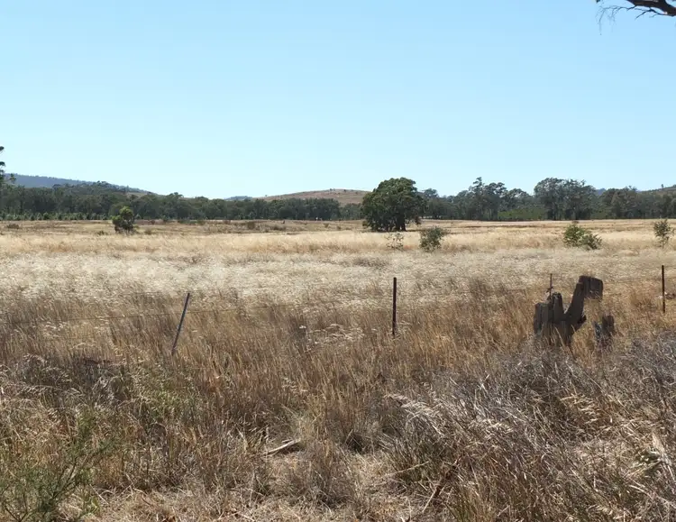 Third view of Homely land listing, Lot 64D Frenchmans-St Arnaud Road, Barkly VIC 3384
