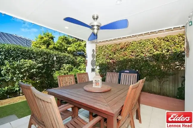 Sixth view of Homely townhouse listing, 43 Barrett Drive, Lennox Head NSW 2478