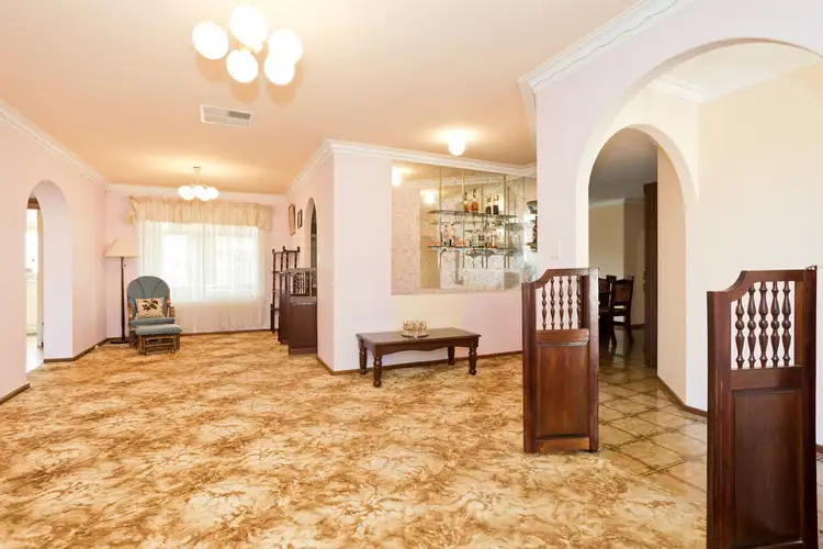 Third view of Homely house listing, 9 McCombe Avenue, Samson WA 6163