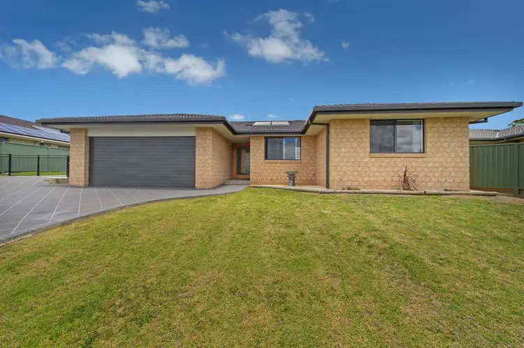 Main view of Homely house listing, 63 Riverbreeze Drive, Wauchope NSW 2446