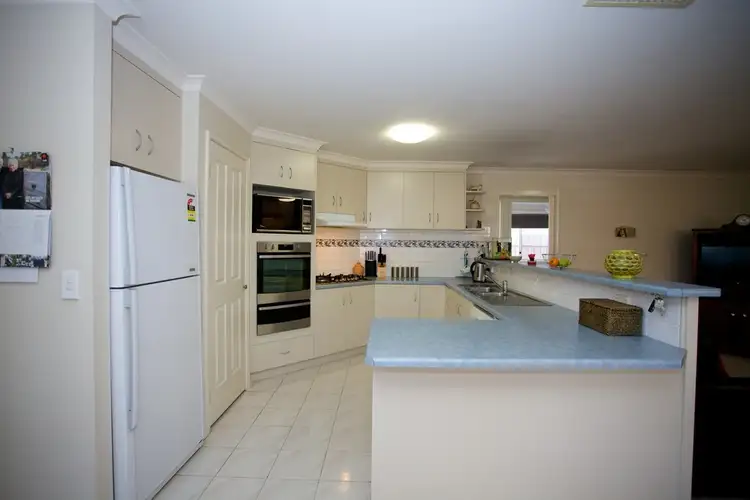 Fourth view of Homely house listing, 16 Stockton Drive, Horsham VIC 3400