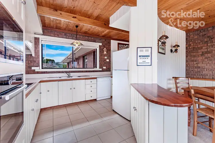 Fourth view of Homely house listing, 44 Skiddaw Crescent, Warrnambool VIC 3280