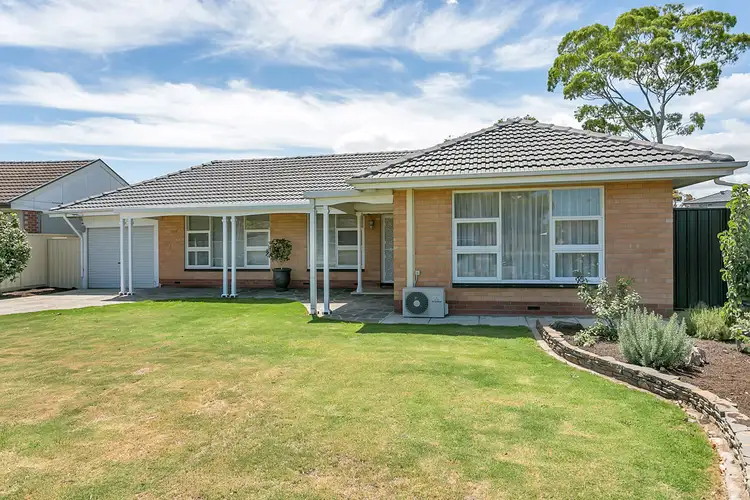 Second view of Homely house listing, 52 Riverside Drive, Fulham SA 5024