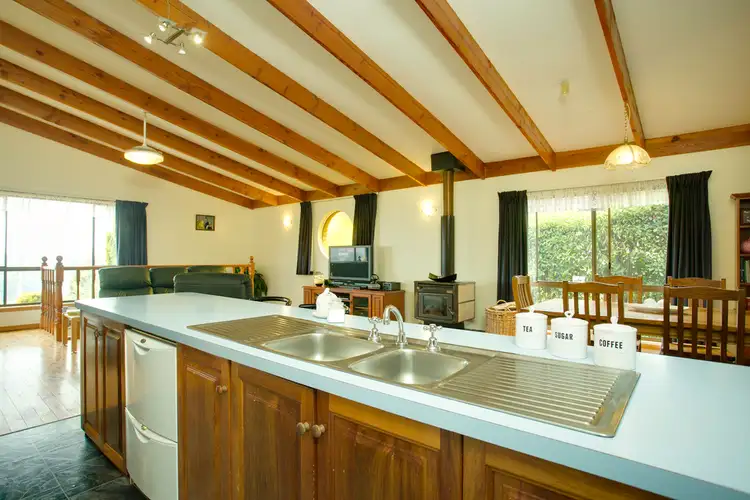 Second view of Homely house listing, 14 Queechy Rd, Norwood TAS 7250