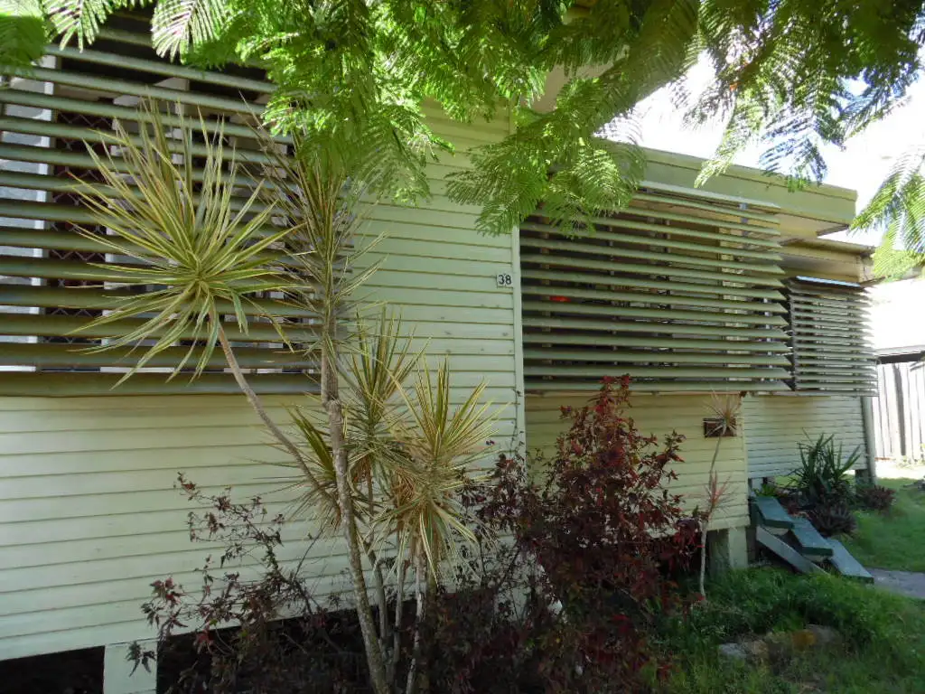 Main view of Homely house listing, 38 Truro Street, Torquay QLD 4655