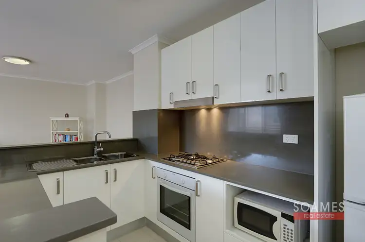 Main view of Homely apartment listing, 38/107-115 Pacific Highway, Hornsby NSW 2077